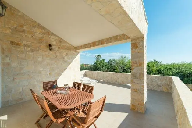 Villa, Birden Çok Yatak