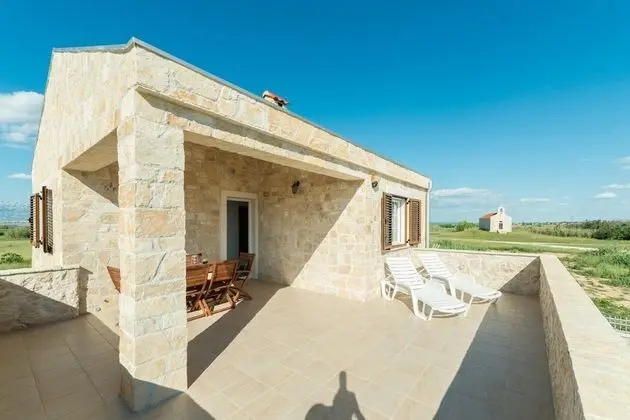 Villa, Birden Çok Yatak