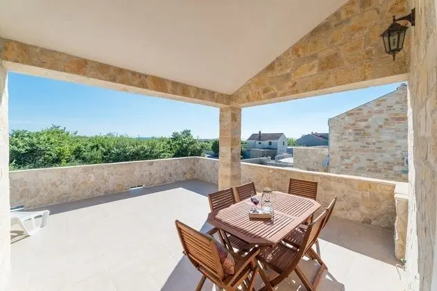 Villa, Birden Çok Yatak