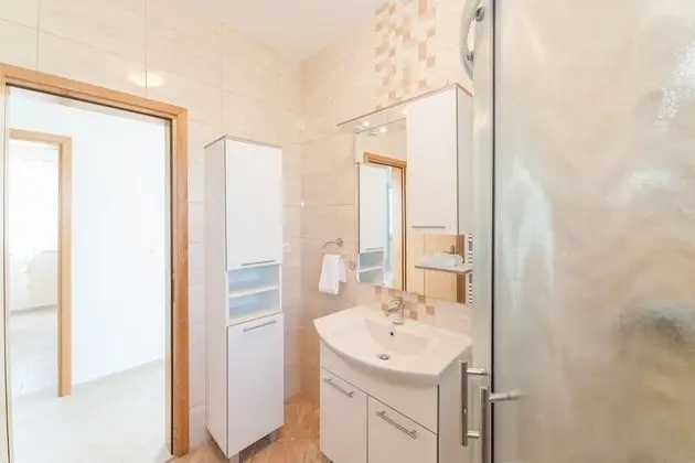 Villa, Birden Çok Yatak