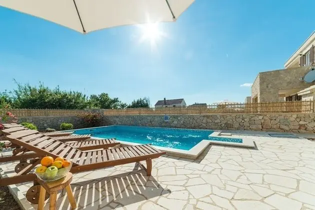 Villa, Birden Çok Yatak