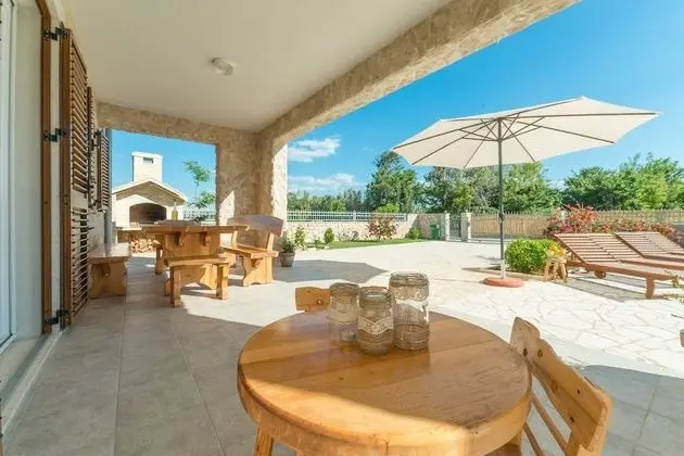 Villa, Birden Çok Yatak