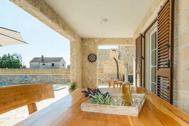 Villa, Birden Çok Yatak