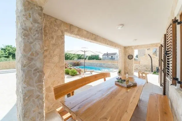 Villa, Birden Çok Yatak