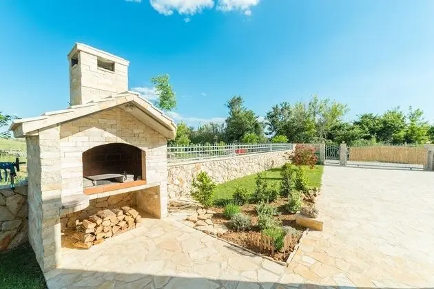 Villa, Birden Çok Yatak