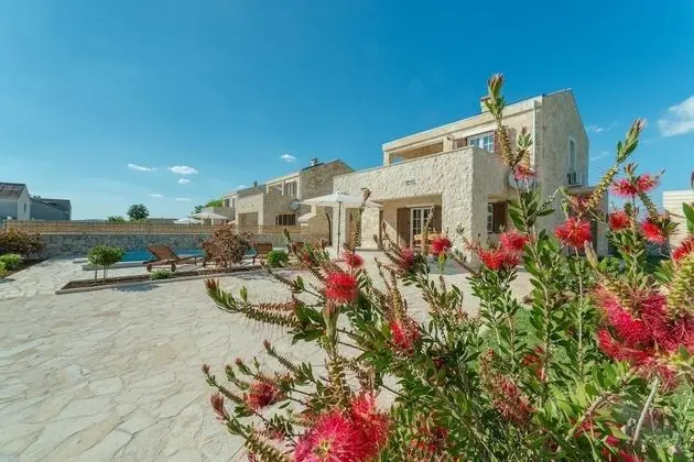 Villa, Birden Çok Yatak
