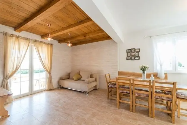 Villa, Birden Çok Yatak