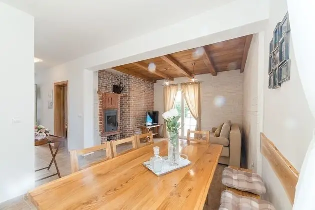 Villa, Birden Çok Yatak