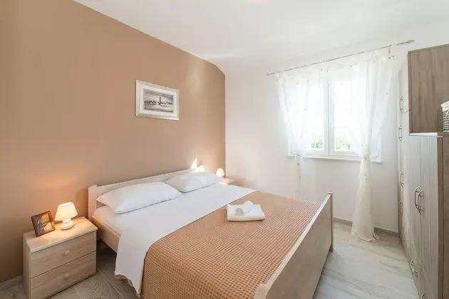 Villa, Birden Çok Yatak