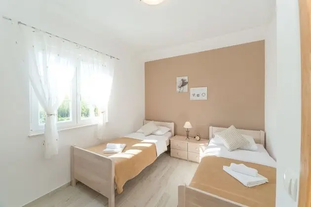 Villa, Birden Çok Yatak