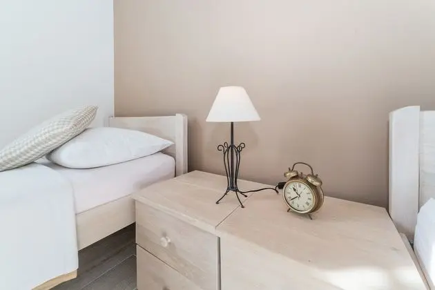 Villa, Birden Çok Yatak
