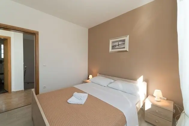 Villa, Birden Çok Yatak