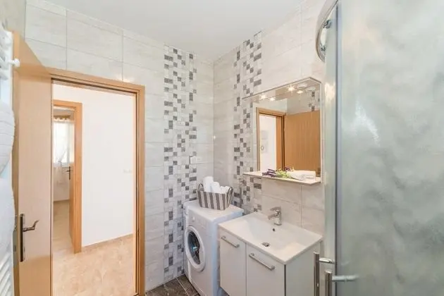 Villa, Birden Çok Yatak