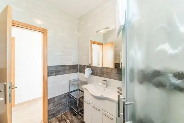 Villa, Birden Çok Yatak