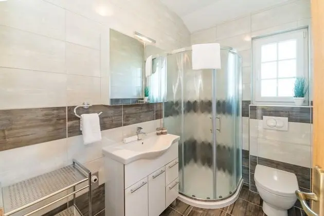 Villa, Birden Çok Yatak