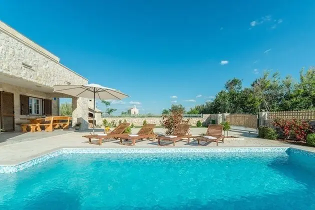 Villa, Birden Çok Yatak