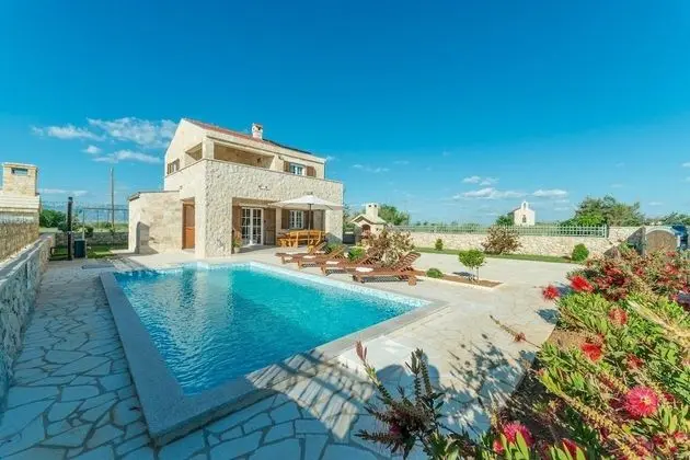 Villa, Birden Çok Yatak