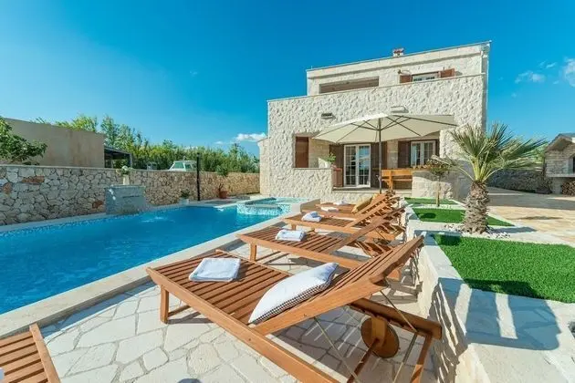 Villa, Birden Çok Yatak