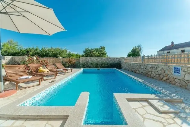 Villa, Birden Çok Yatak