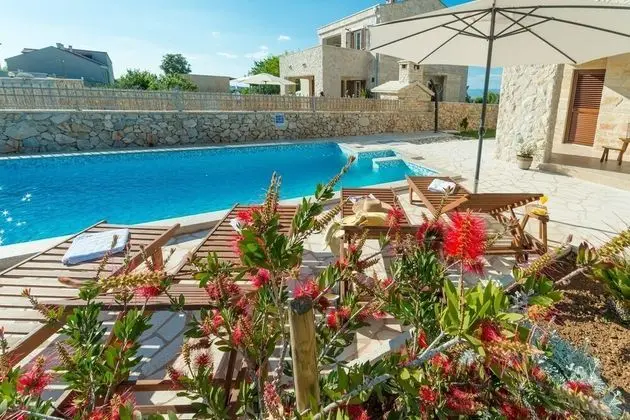 Villa, Birden Çok Yatak