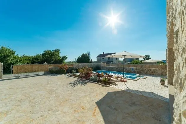 Villa, Birden Çok Yatak