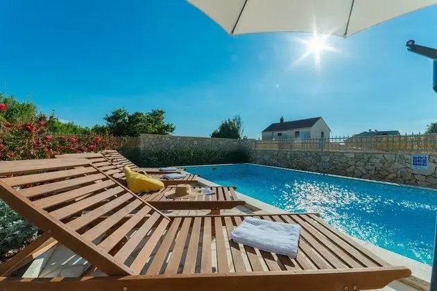 Villa, Birden Çok Yatak