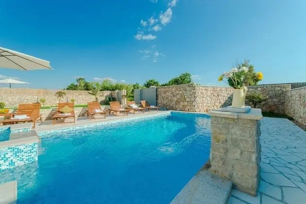 Villa, Birden Çok Yatak