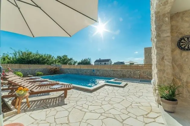 Villa, Birden Çok Yatak