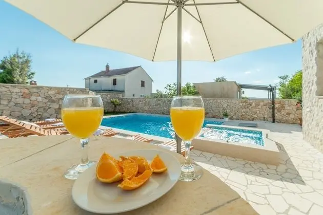 Villa, Birden Çok Yatak