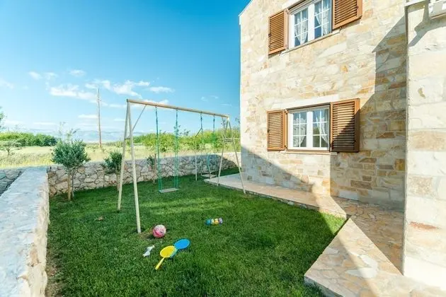 Villa, Birden Çok Yatak