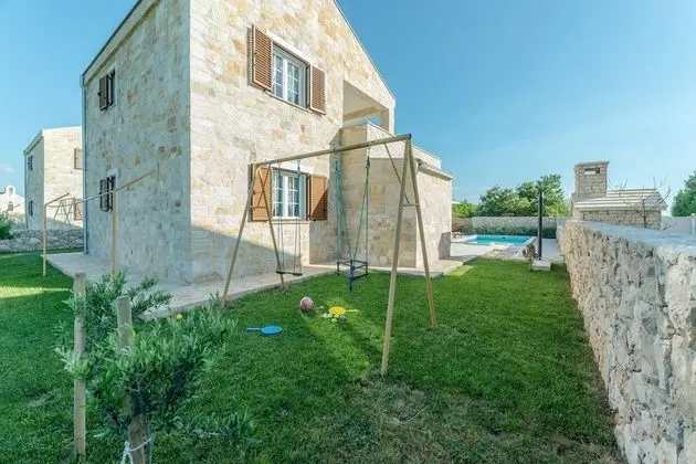 Villa, Birden Çok Yatak