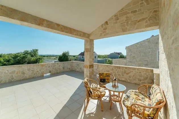 Villa, Birden Çok Yatak
