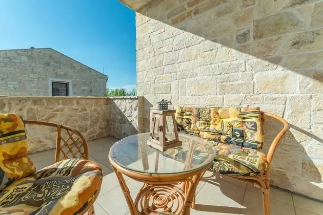 Villa, Birden Çok Yatak