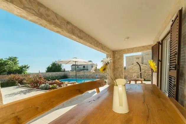 Villa, Birden Çok Yatak