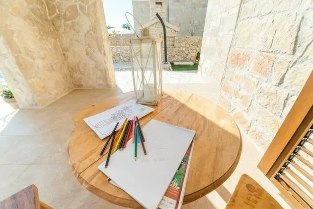 Villa, Birden Çok Yatak
