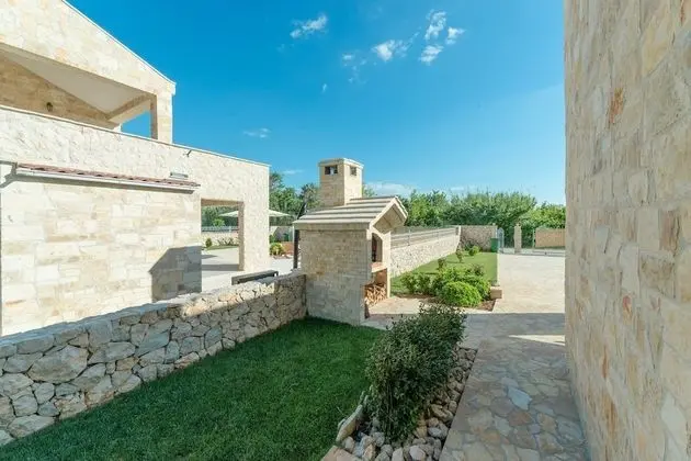 Villa, Birden Çok Yatak