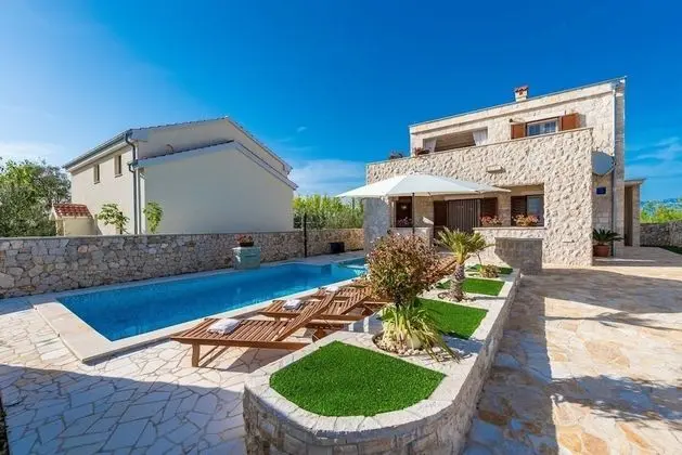 Villa, Birden Çok Yatak