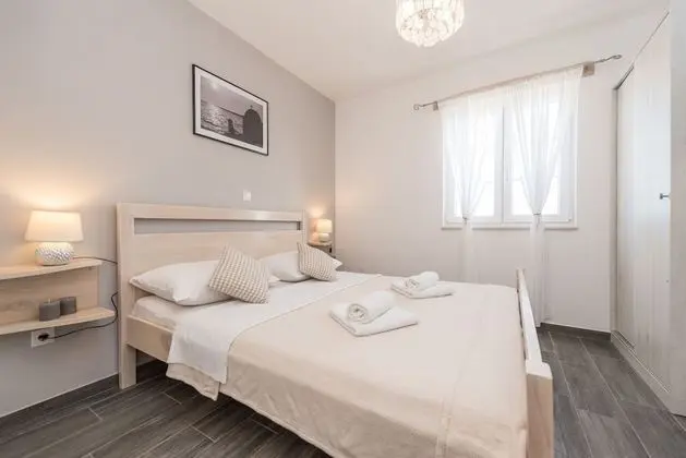 Villa, Birden Çok Yatak