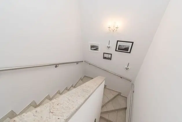 Villa, Birden Çok Yatak