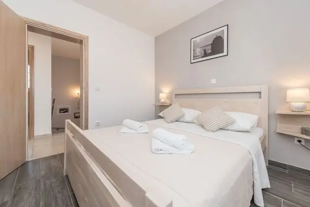 Villa, Birden Çok Yatak