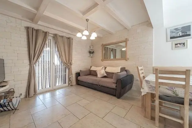 Villa, Birden Çok Yatak