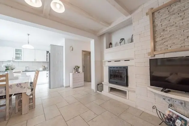 Villa, Birden Çok Yatak