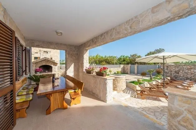Villa, Birden Çok Yatak