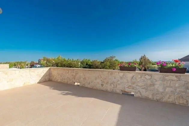 Villa, Birden Çok Yatak