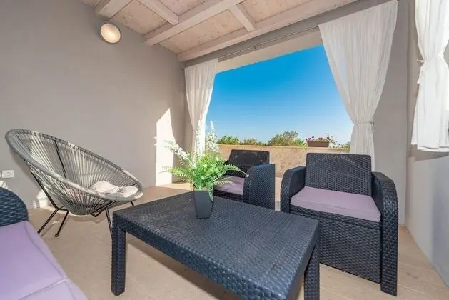 Villa, Birden Çok Yatak