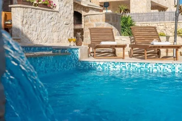 Villa, Birden Çok Yatak