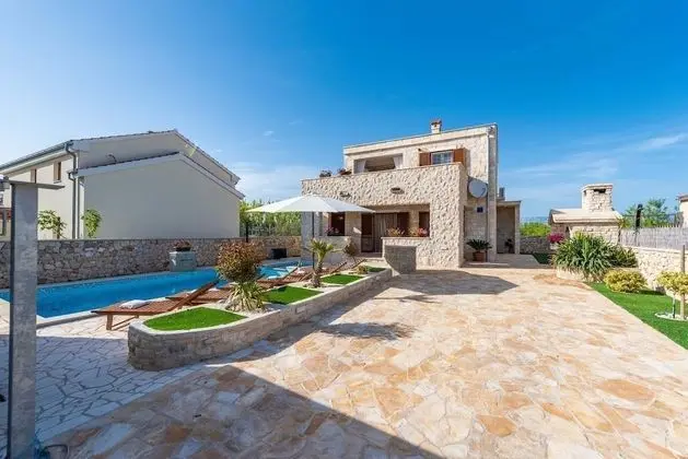 Villa, Birden Çok Yatak