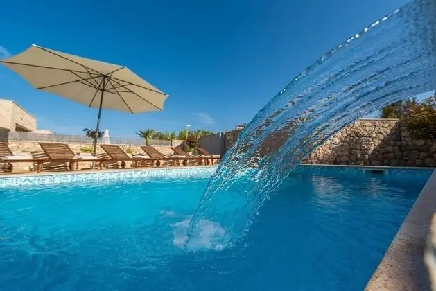 Villa, Birden Çok Yatak