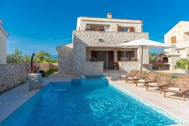 Villa, Birden Çok Yatak