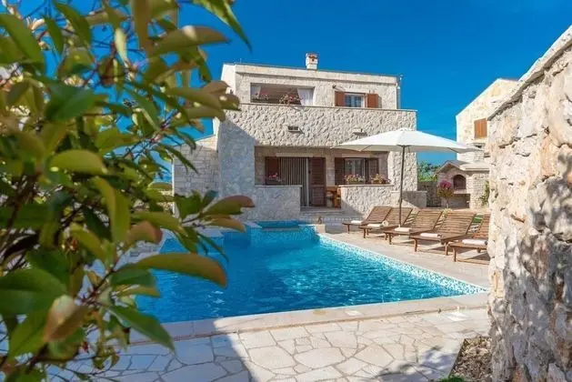 Villa, Birden Çok Yatak